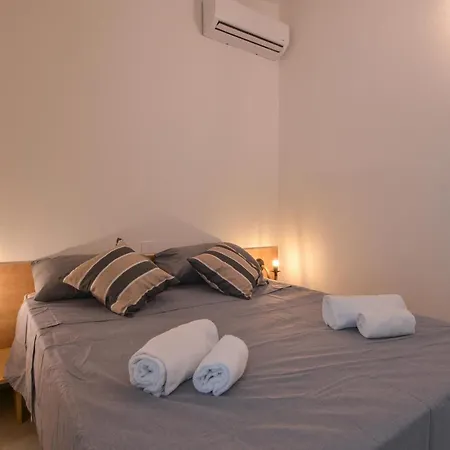 アパート Bilocale *