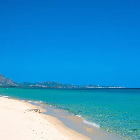 Bilocale アパート コスタ・レイ