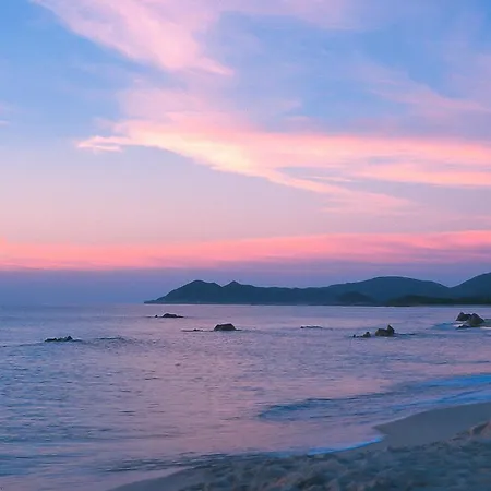 アパート Bilocale コスタ・レイ