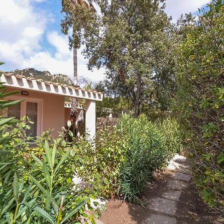 Bilocale アパート