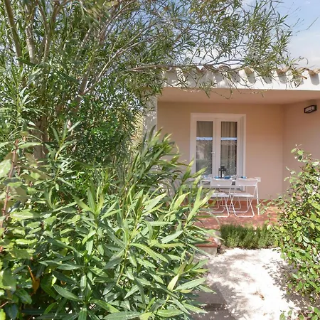 アパート Bilocale