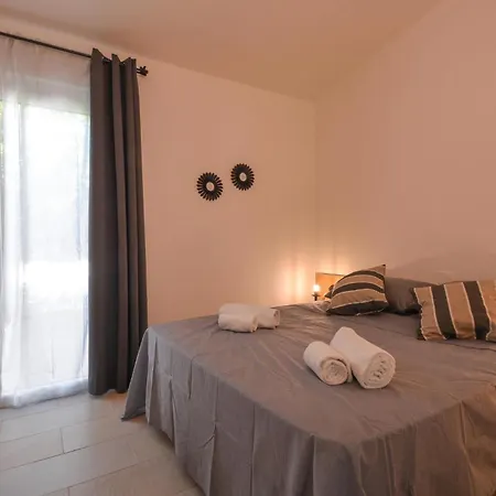 Bilocale Apartment
