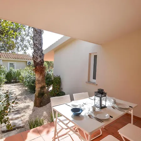 Bilocale Apartment Costa Rei