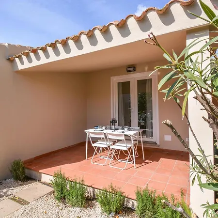 Bilocale * Costa Rei