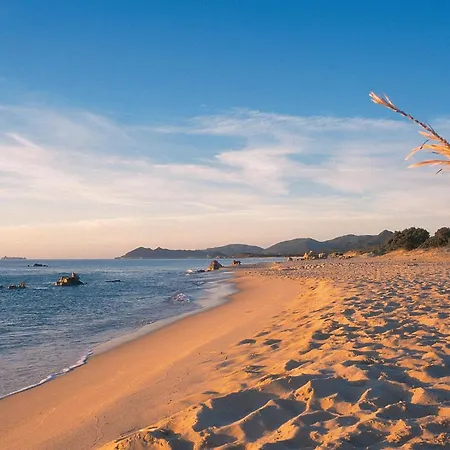 Appartamento Bilocale Costa Rei